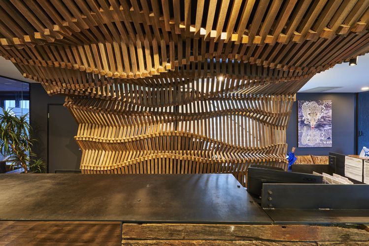 2016 Australian Timber Design Awards | ArchitectureAu