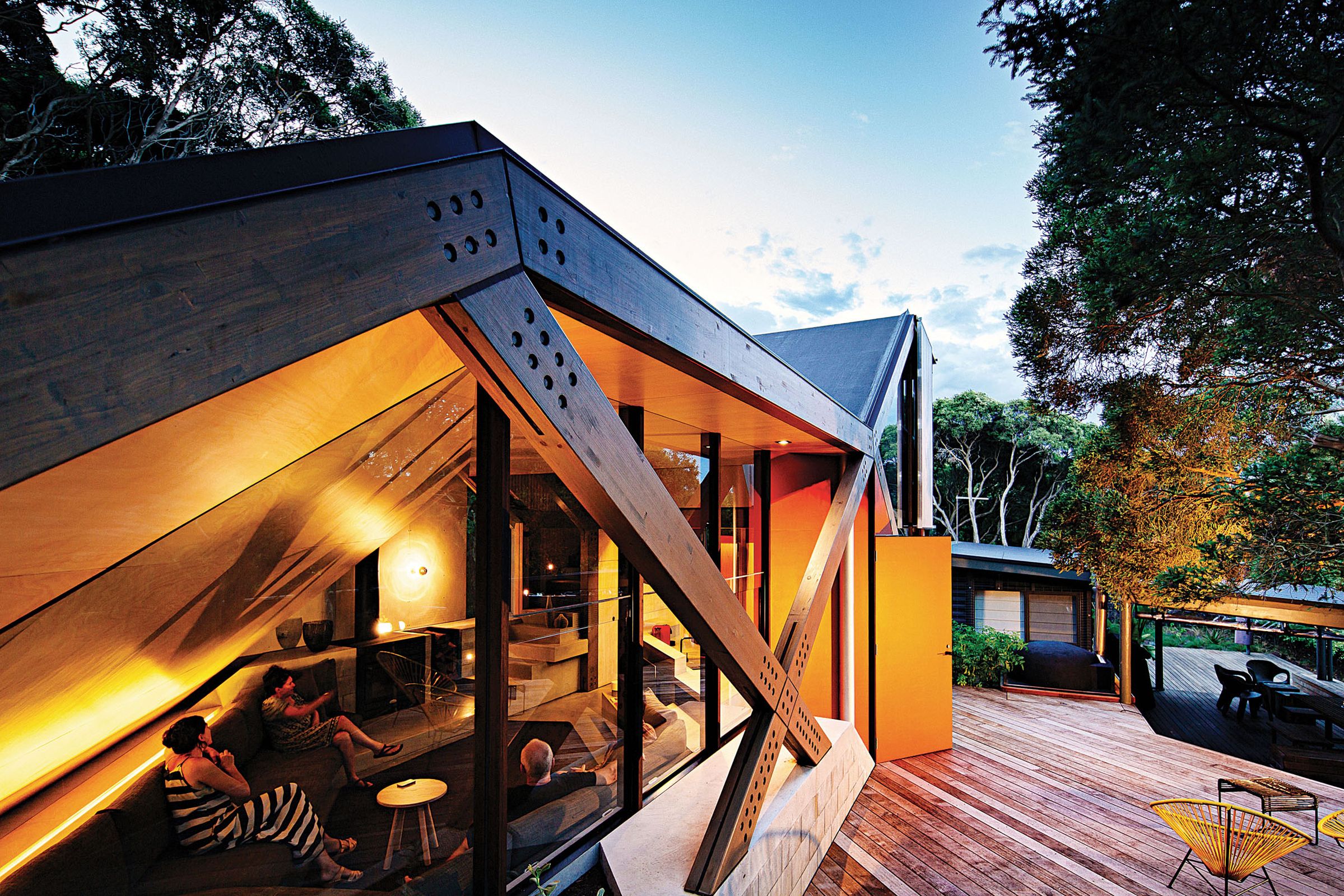 Limited Design Modification House 2014 Houses Awards: House Alteration and Addition under 200 m2 ...