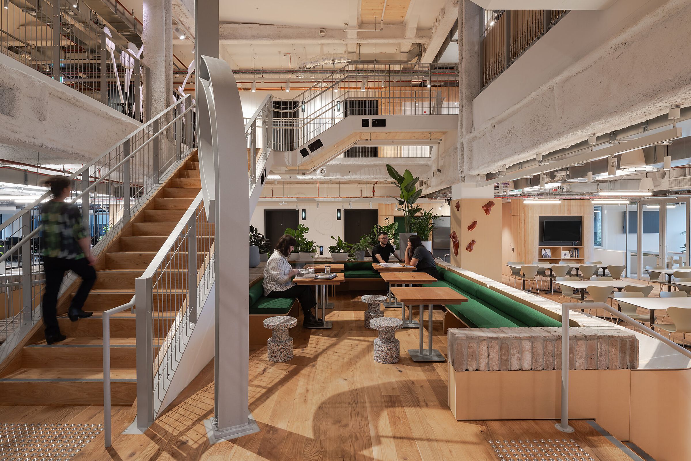 2025 Australian Interior Design Awards shortlist | ArchitectureAu