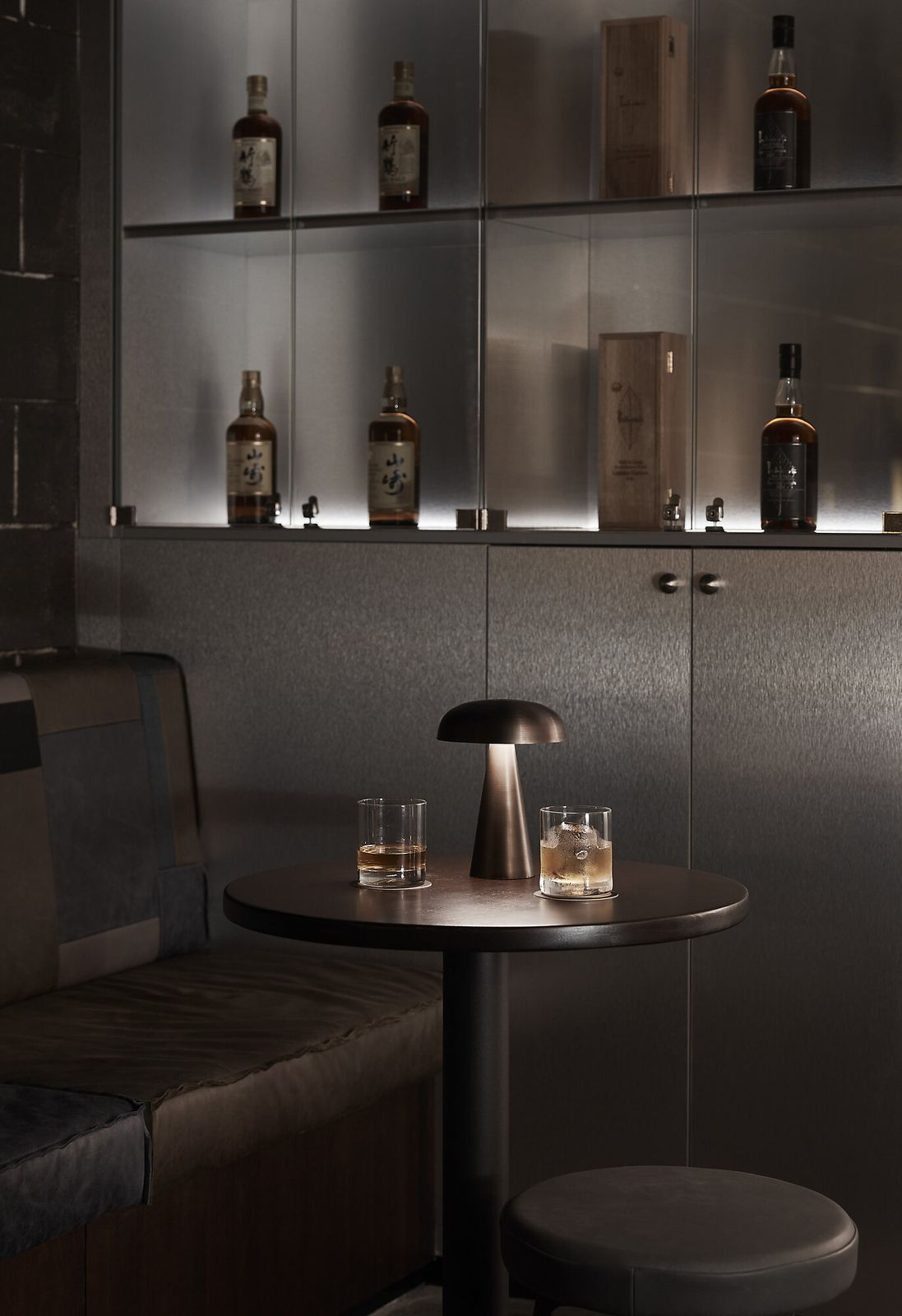 2024 Eat Drink Design Awards: Best Bar Design | ArchitectureAu