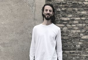 安迪·费格斯(Andy Fergus)被任命为Assemble的城市设计主管