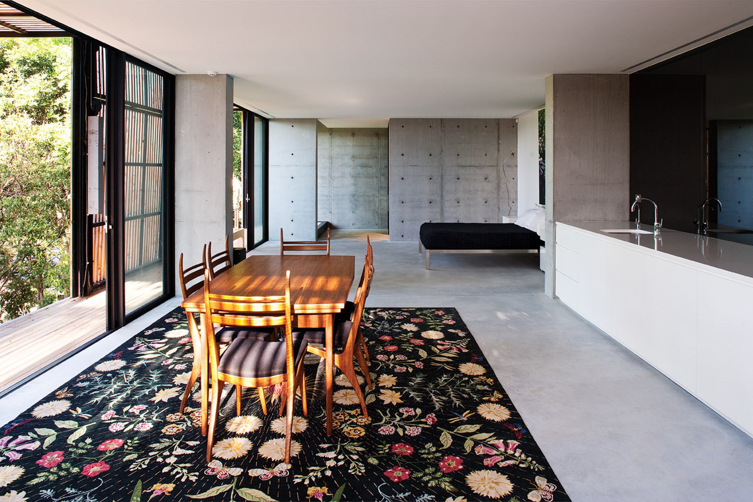 Pool Pavilion | ArchitectureAu