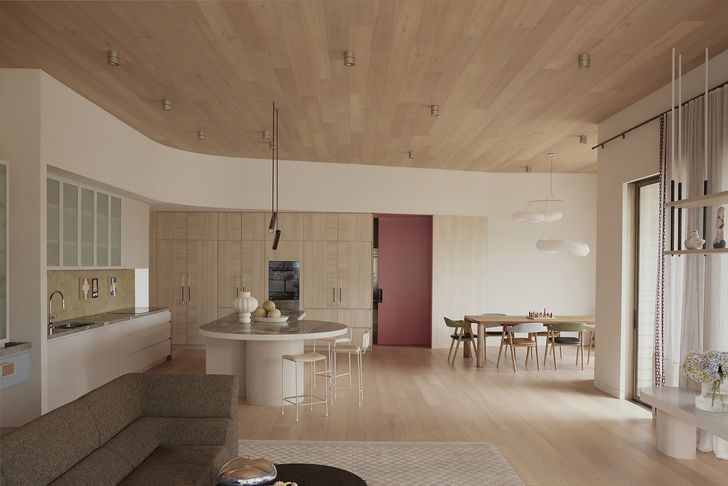Elonera House – Studio Doherty