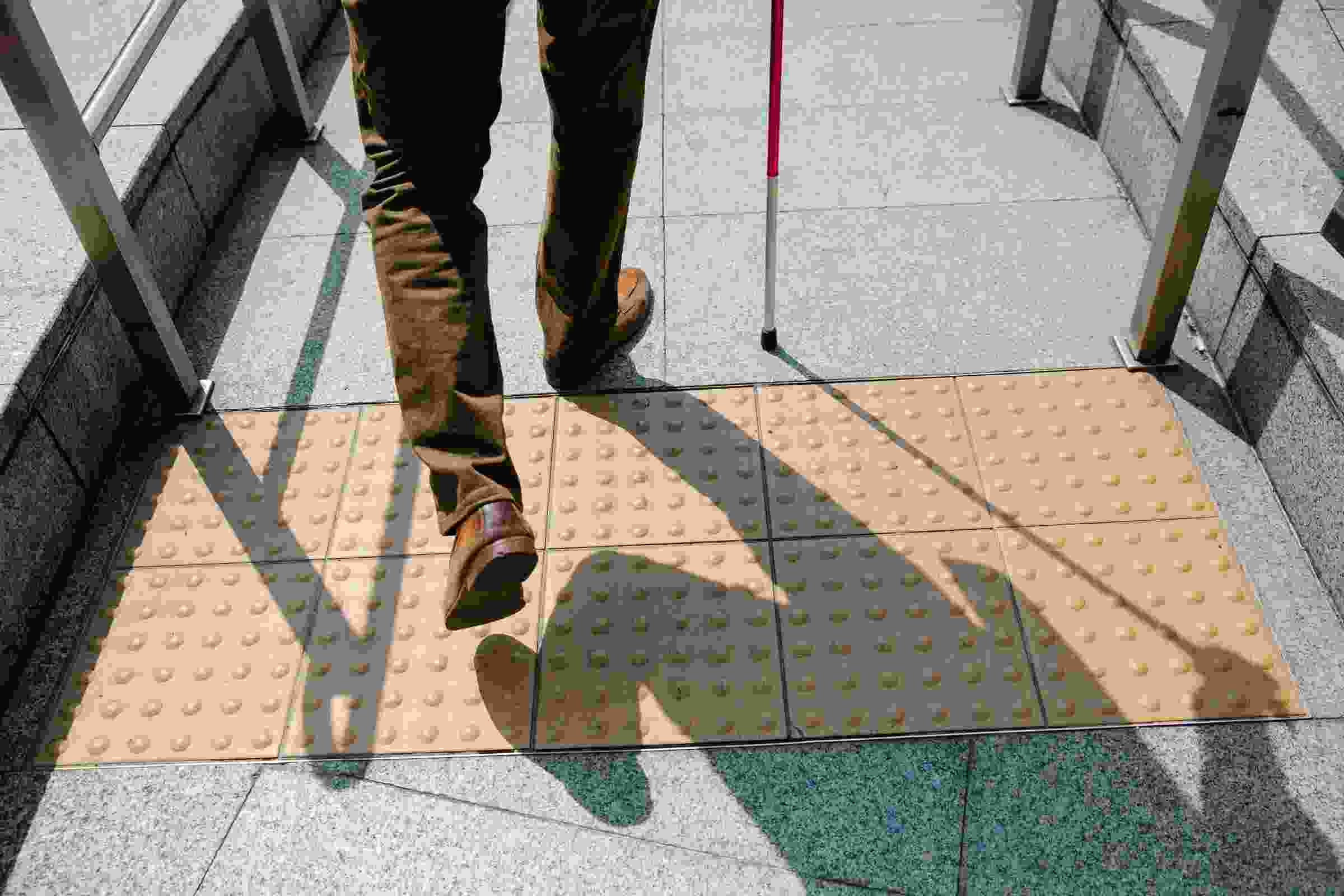 The silent violence of ableism in architecture | ArchitectureAu
