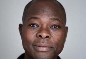 Diébédo Francis Kéré receives the 2022 Pritzker Architecture Prize.