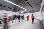 2018 Australian Interior Design Awards: Sustainability Advancement