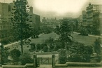City of Sydney parks