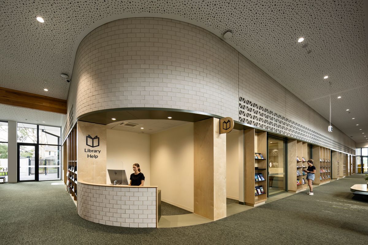 Australia's first Passive House certified community centre opens