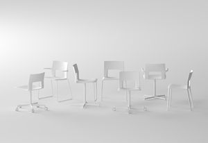 The Kobe chair range.