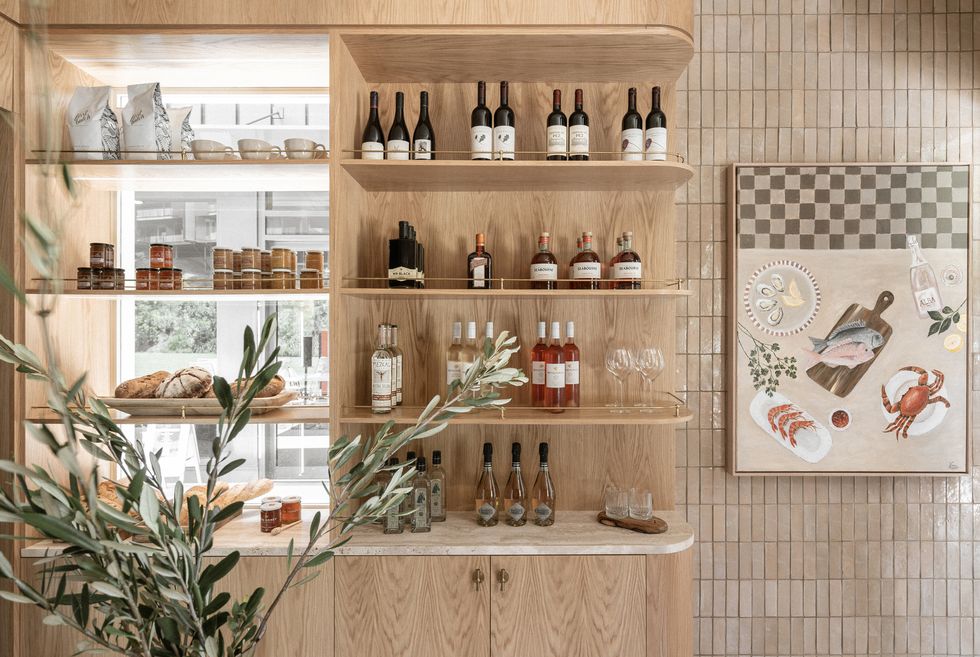 2022 Eat Drink Design Awards shortlist: Best Retail Design | ArchitectureAu