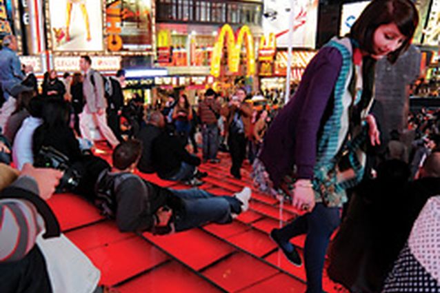 tkts | ArchitectureAu