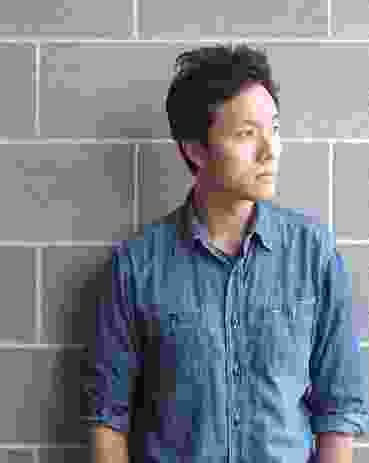 Architect Michael Ong of MODO.