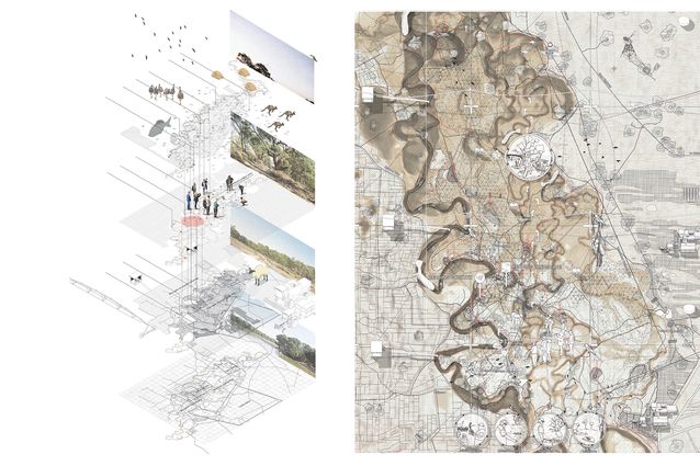 2020 Landscape Architecture Australia Student Prize: RMIT University ...