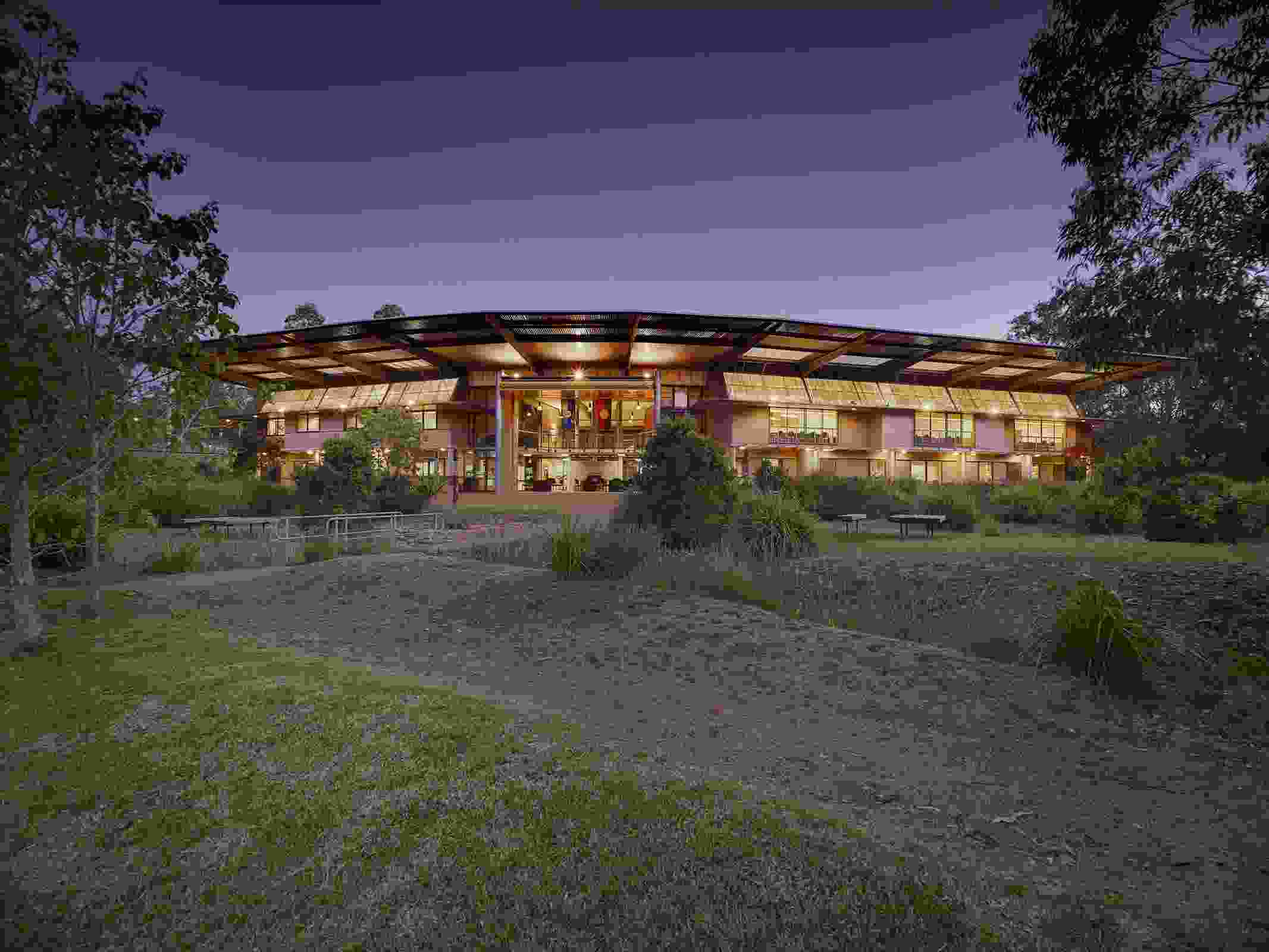 2015 AAA Awards: Gold Medallist | ArchitectureAu
