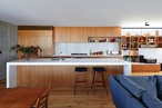 Shack sophisticate: PR House