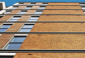 Burdett Road by Carey Jones Chapman Tolcher (London, UK).