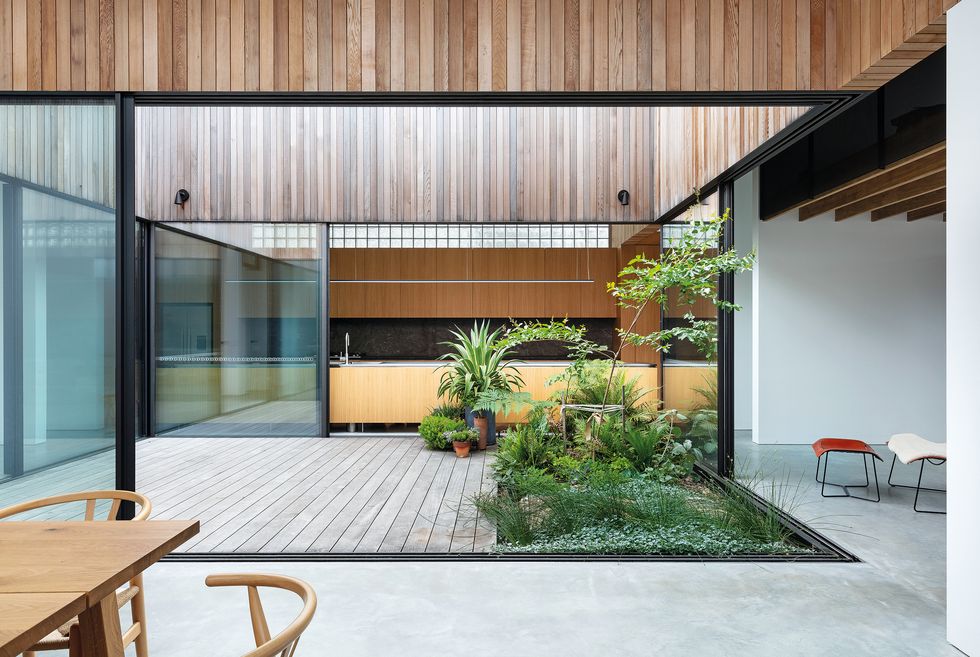 2019 Houses Awards: Commendations | ArchitectureAu