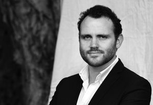 Andrew Burns on culture as a landscape of ideas