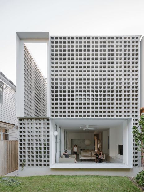 Bondi Breeze – Panov Scott