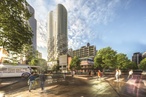 Work begins on Munro development at Queen Vic Market