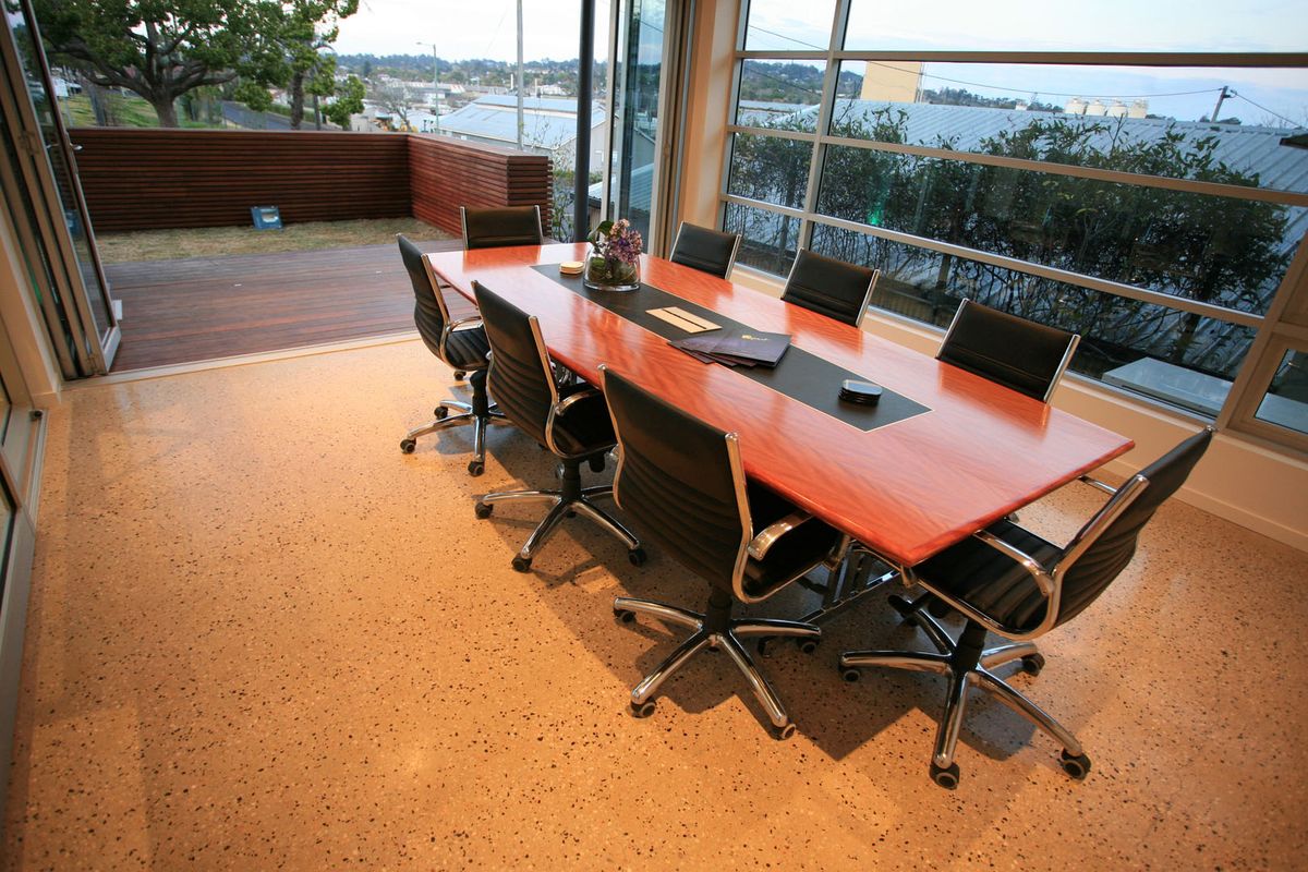 2012 Darling Downs Architecture Awards ArchitectureAu