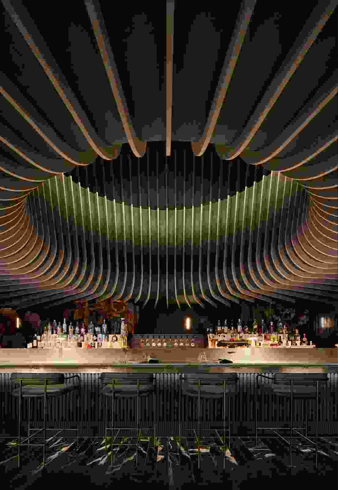 Amphora by Hachem | ArchitectureAu