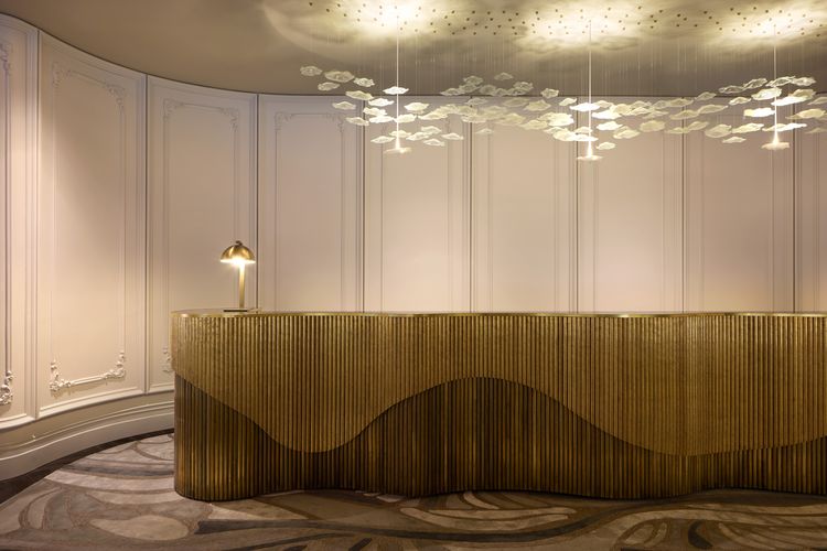 2023 Eat Drink Design Awards shortlist: Best Hotel Design | ArchitectureAu