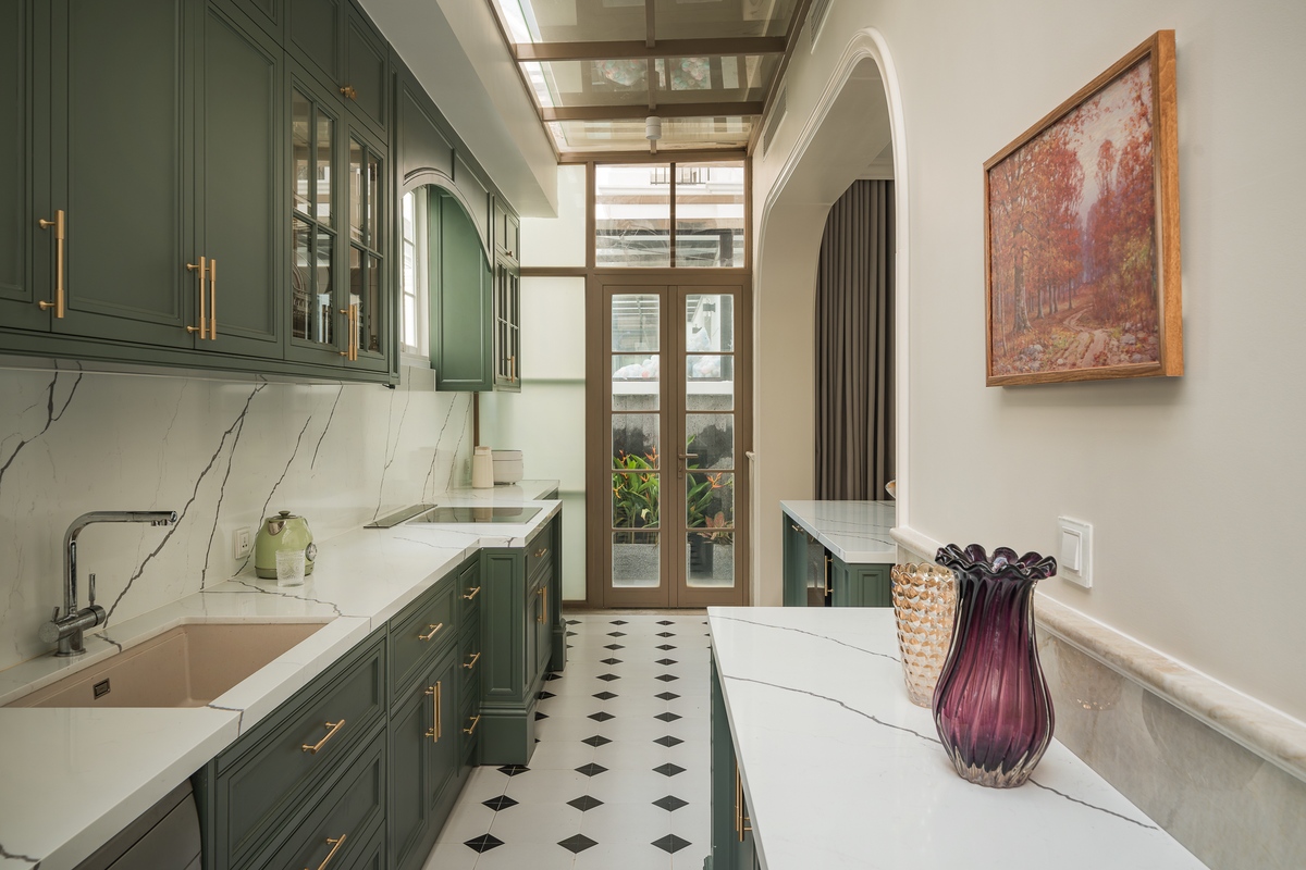 Picture of This Rare HDB Loft In Punggol Has A Private Terrace, On Sale For $1.55M