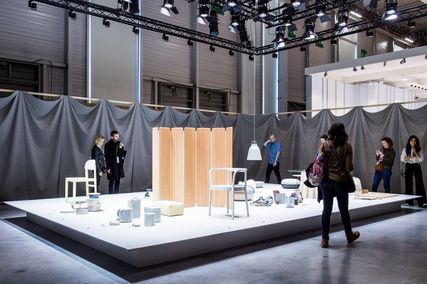 Maison&Objet Paris January 2018.