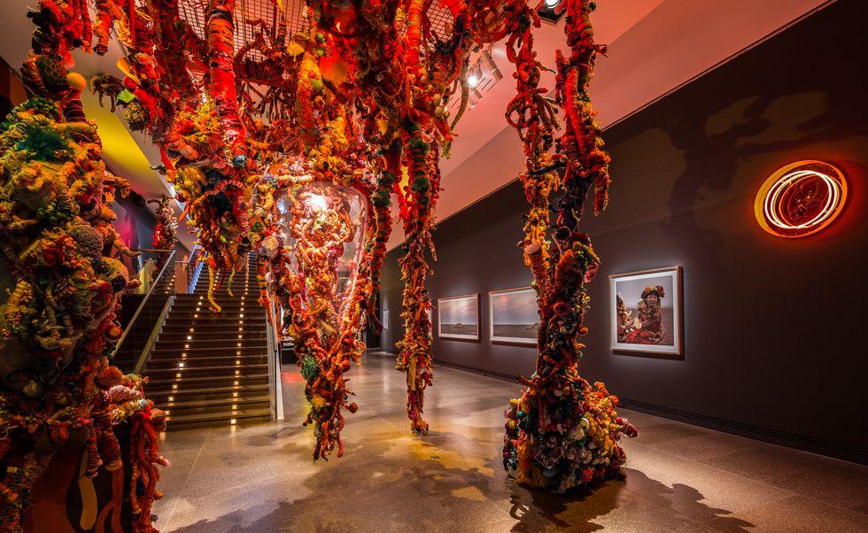 Design competition for new Adelaide contemporary art gallery