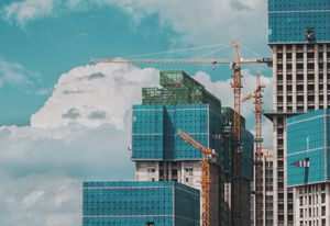 Institute calls for more stimulus for design and construction industries
