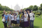 Australia and India: Crossing design cultures