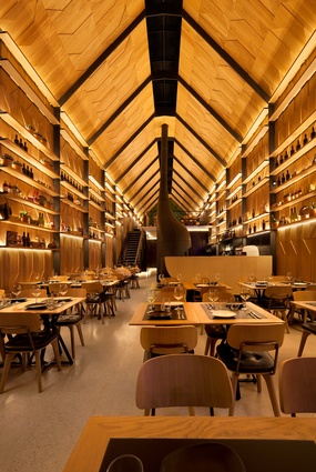 Piccolino by Hachem Australia.