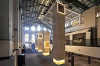 Proposals sought for second annual Powerhouse architecture commission