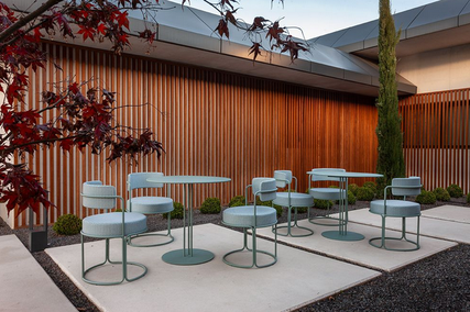 Bolonia collection from Isimar