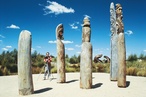 National Gallery of Australia Sculpture Garden