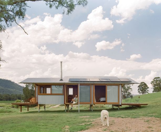 A prefab building revolution can help resolve both the climate and ...