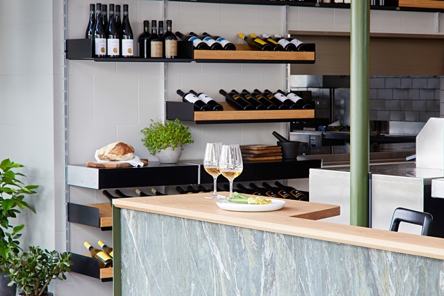Marta by Design Office.