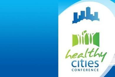 Making Cities Liveable Conference