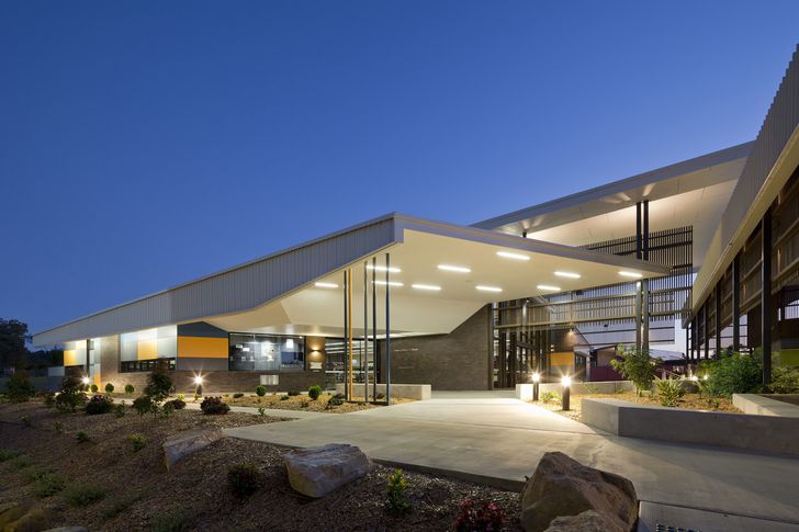 2014 Queensland Regional Architecture Awards: Darling Downs West 