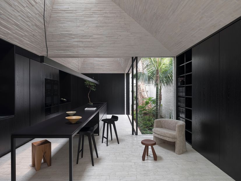 2024 Australian Interior Design Awards shortlist: Residential ...