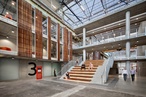 2014 National Architecture Awards: Interior