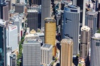 ‘Intrinsically Sydney’: The EY Centre