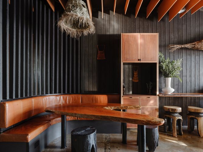 2024 Eat Drink Design Awards shortlist: Best Cafe Design | ArchitectureAu