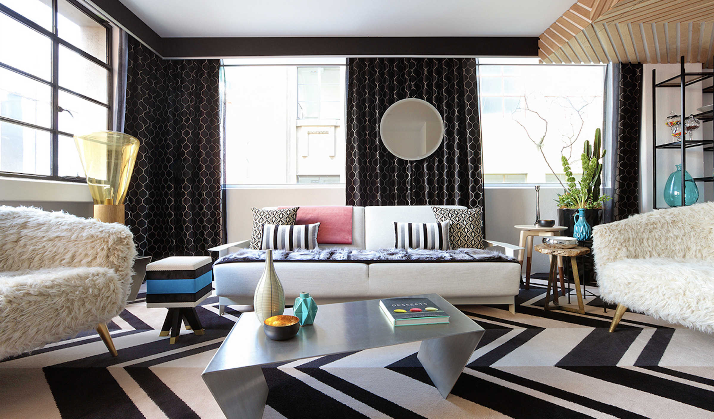 Adelphi Hotel by Hachem | ArchitectureAu