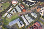 Michael Wright and Cassandra Chilton on MONA's vision for Macquarie Point