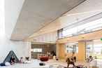 A child’s castle: Waranara Early Learning Centre