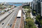 The design for the Sydney Harbour Bridge Cycleway Ramp offers an example of how to balance the concerns of local residents with the needs of commuting cyclists.