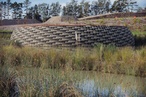 Isthmus receives World Landscape of the Year at WAF 2016