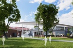 Inter-war heritage site to become new primary school